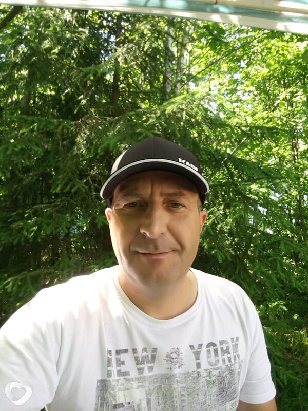 Стас, 46, Новозыбкове — анкета №2247278