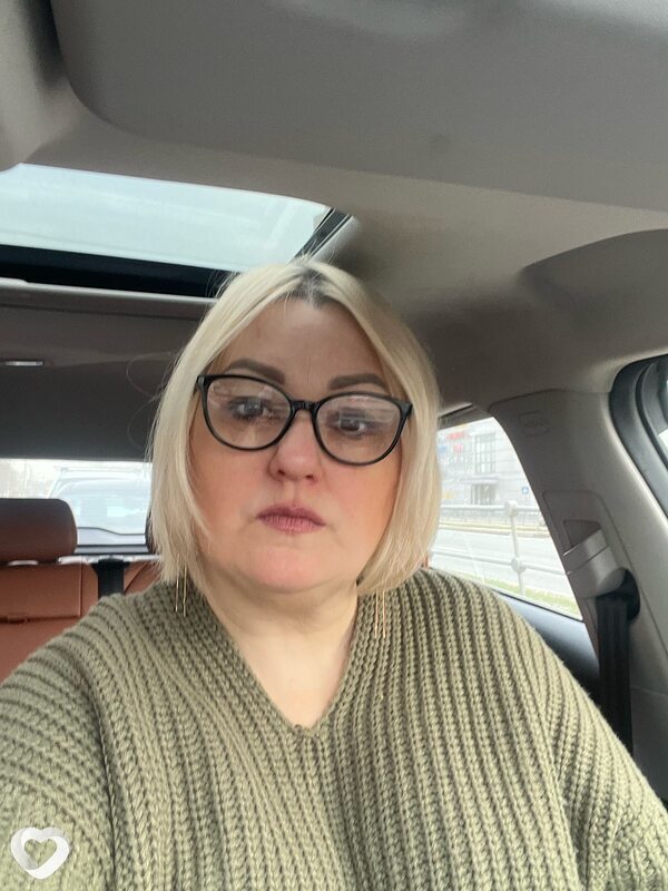 Надежда, 46, Москве — анкета №2247289