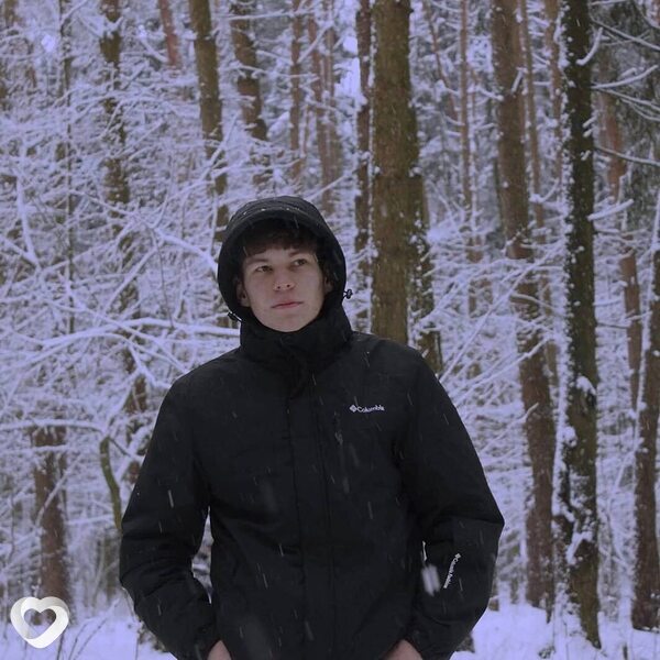 Никита, 23, Минске — анкета №2247292