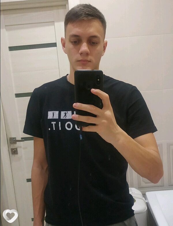Константин, 22, Волгодонске — анкета №2247293