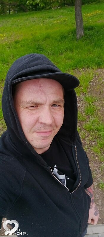 Федор, 34, Могилев — анкета №2247098