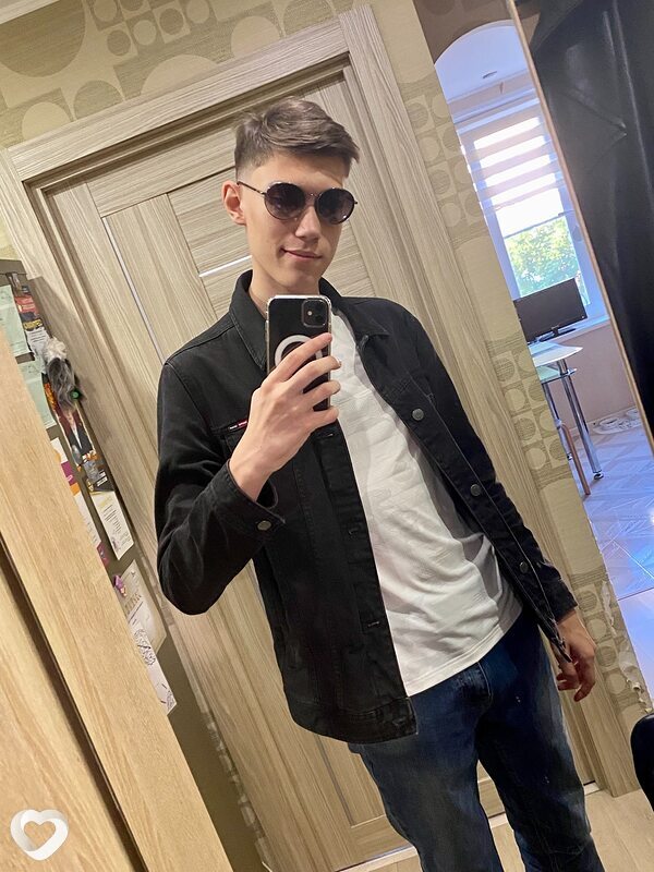 Тимофей, 19, Видном — анкета №2247099