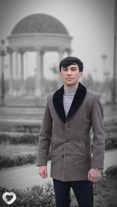 Джонни, 25, Санкт-Петербурге — анкета №2247104