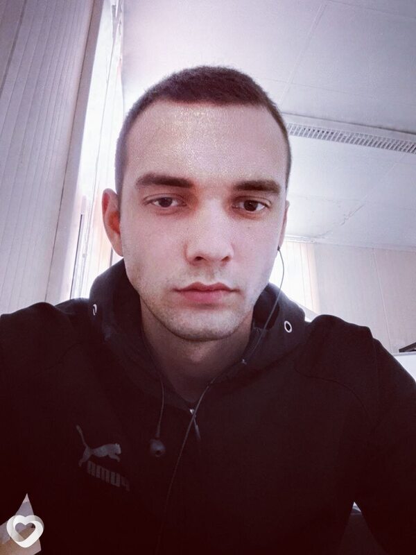 Никита, 27, Волгограде — анкета №2247106