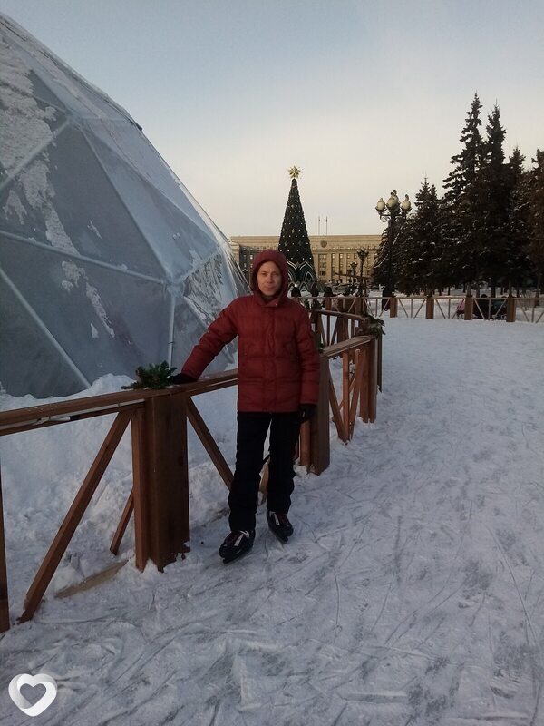 Максим, 41, Шелехове — анкета №2247109