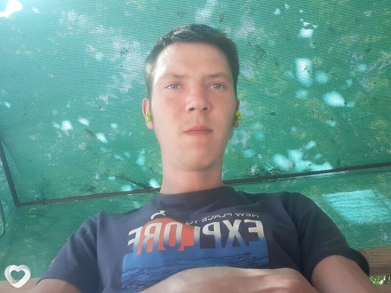 Валера, 28, Шымкенте — анкета №2247111