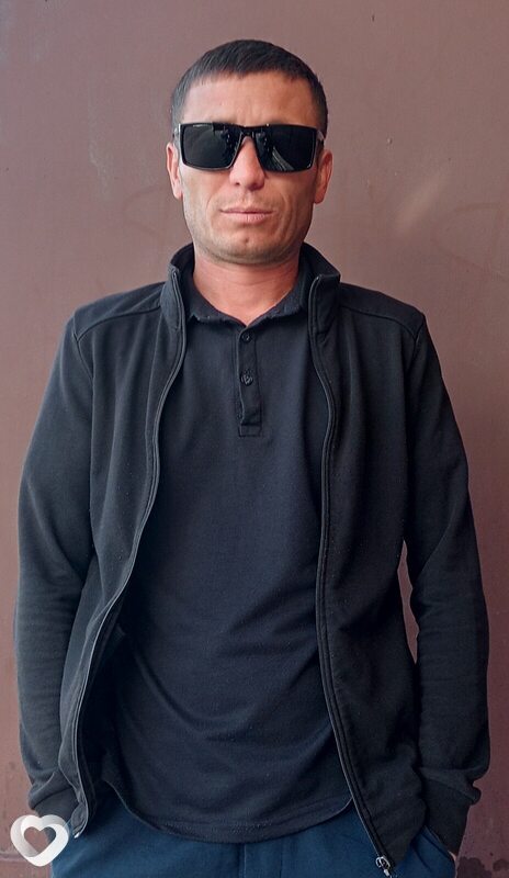 Ероха, 40, Астане — анкета №2246948