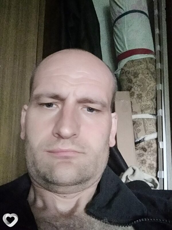 Антон, 37, Брянске — анкета №2246950