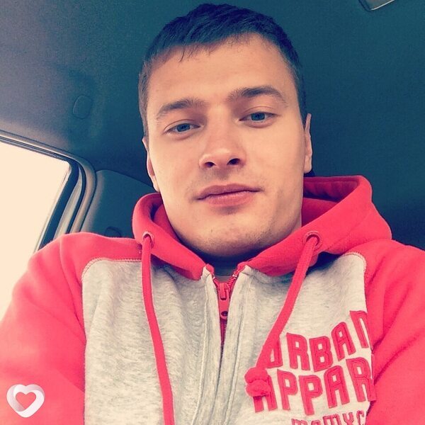 Александр, 40, Челябинске — анкета №2246953