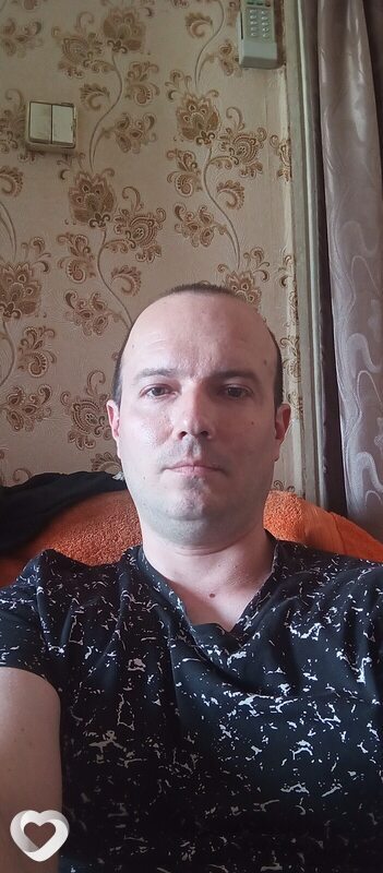 Сергей, 38, Орске — анкета №2246954