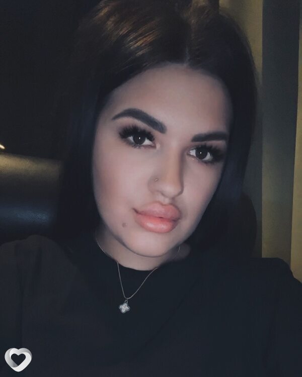 Алия, 28, Казани — анкета №2246955