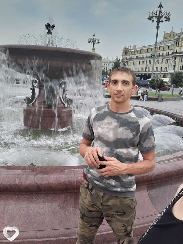 Алексей, 40, Кургане — анкета №2246962