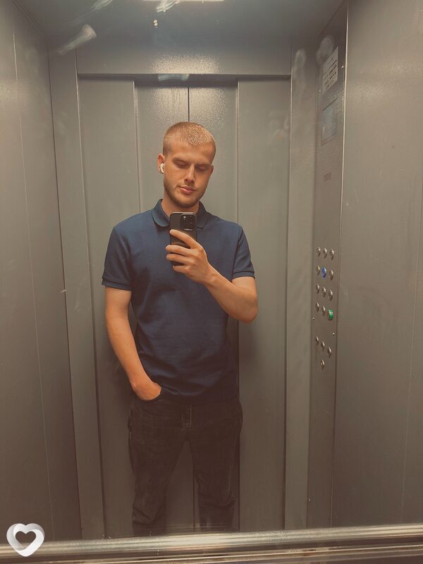 Дмитрий, 27, Москве — анкета №2246970