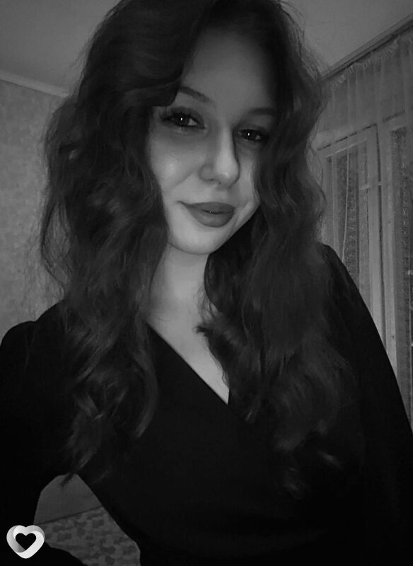 Ксения, 19, Москве — анкета №2247247