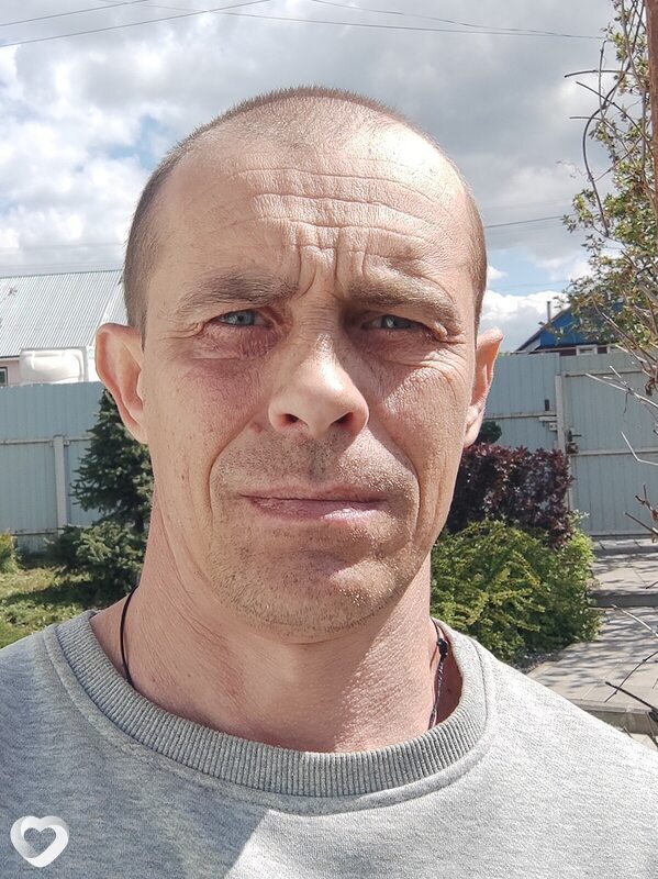 Алексей, 47, Саранске — анкета №2247250