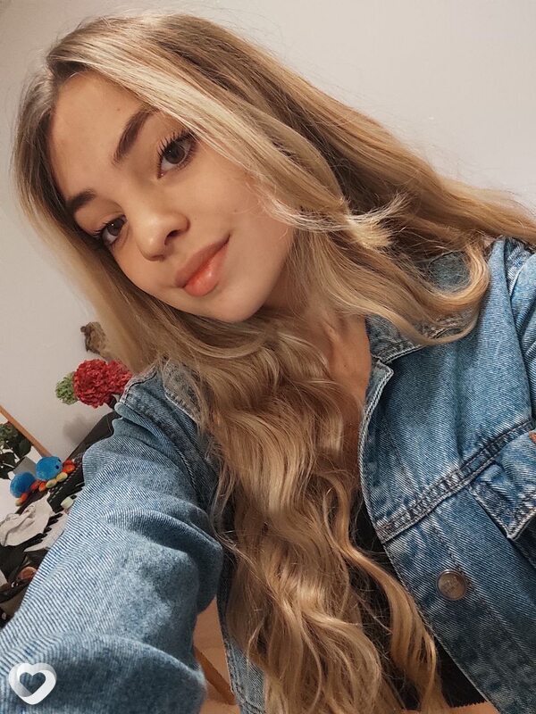 Амия, 26, Екатеринбурге — анкета №2247252