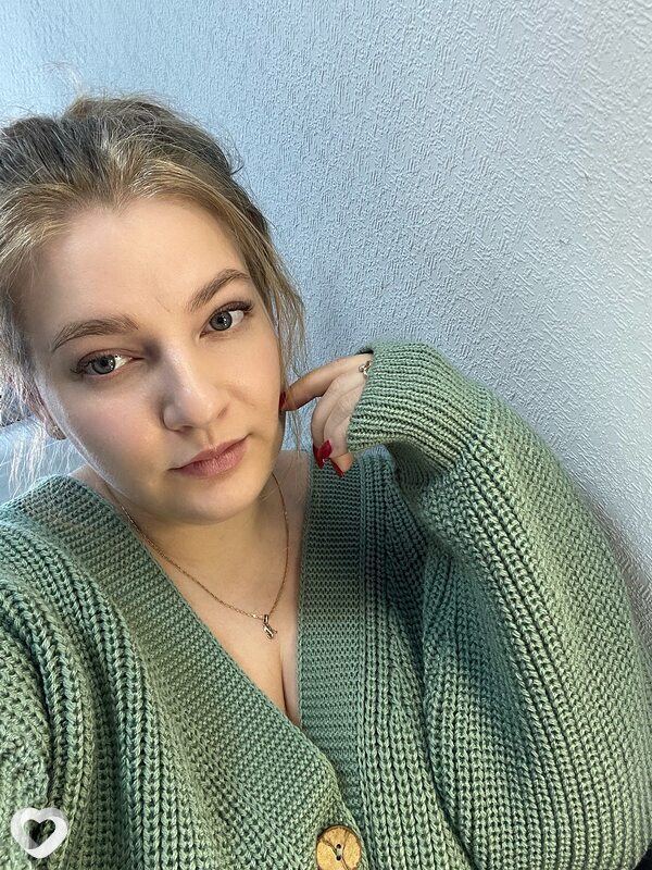 Анастасия, 29, Барнауле — анкета №2247253