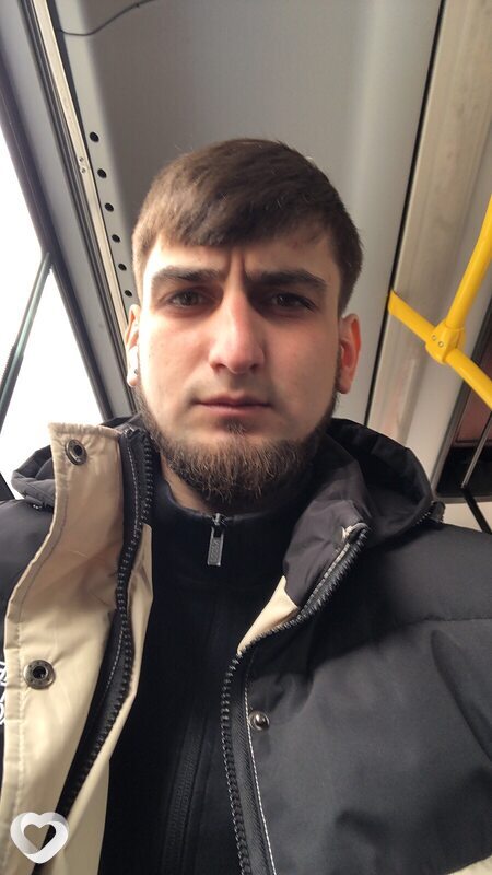 Казик, 25, Белгороде — анкета №2247254