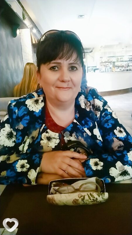 Елизавета, 52, Кореновске — анкета №2247255