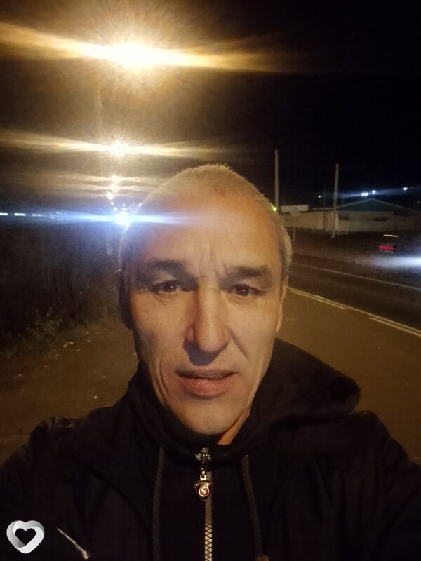 Юрий, 42, Тулуне — анкета №2247260