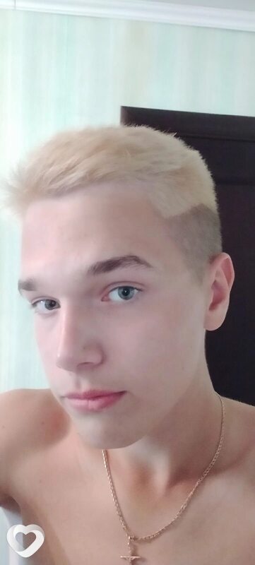 Егор, 22, Рязани — анкета №2247262