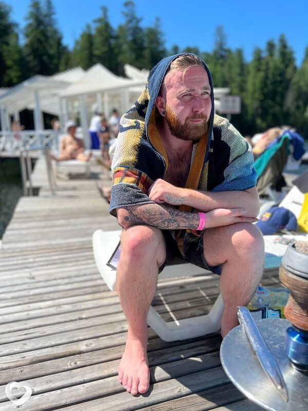 Кирилл, 31, Иркутске — анкета №2247263