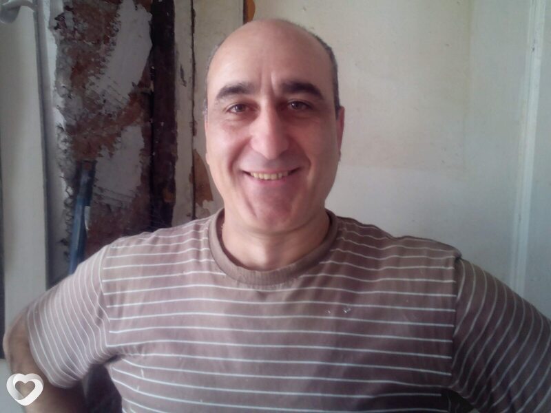 Гриша, 59, Ступине — анкета №2247265