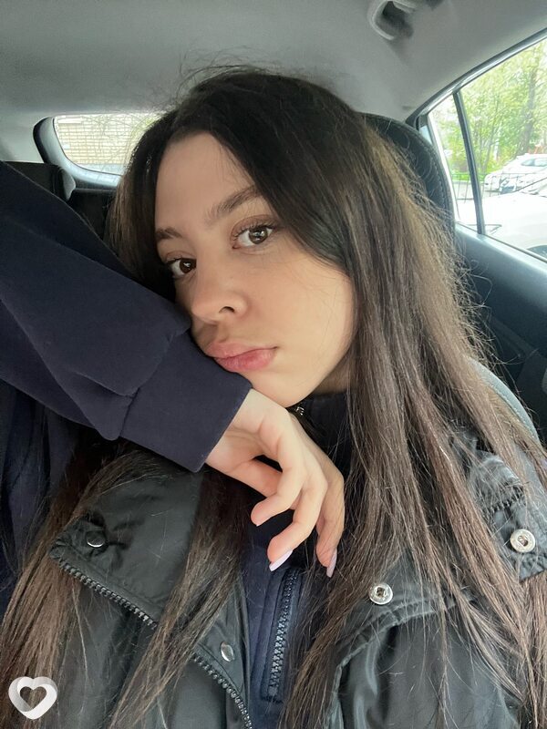 Мил, 20, Ярославле — анкета №2247267