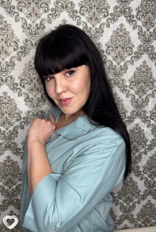 Оксана, 48, Луганске — анкета №2247269