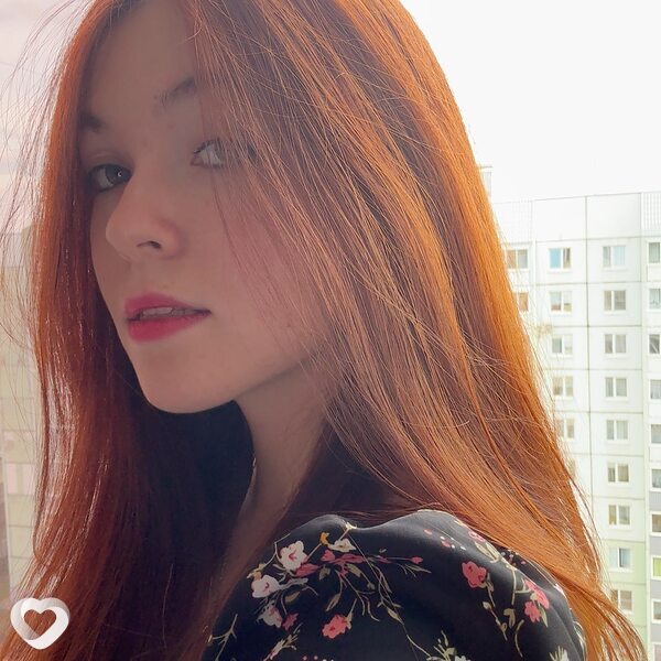 Маша, 20, Магнитогорске — анкета №2247221