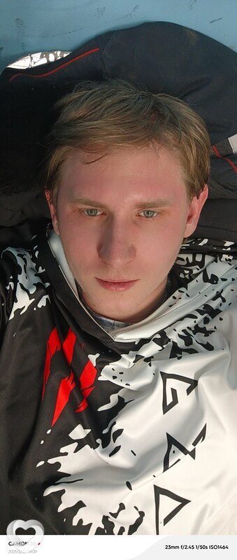 Сергей, 33, Перми — анкета №2247225