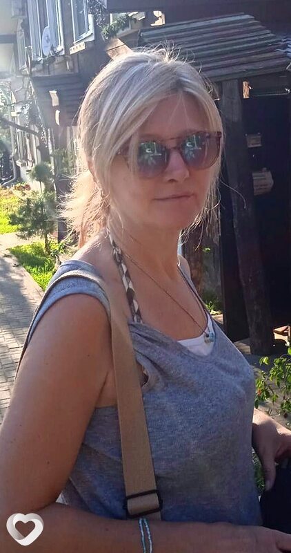 Ксюша, 48, Москве — анкета №2247229