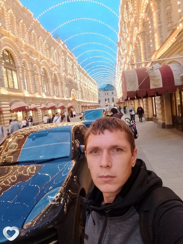 Konstantin, 52, Пушкино (Московская Обл) — анкета №2247230