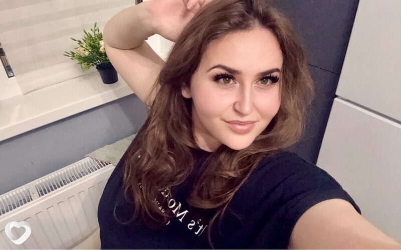 Катерина, 30, Казани — анкета №2247235