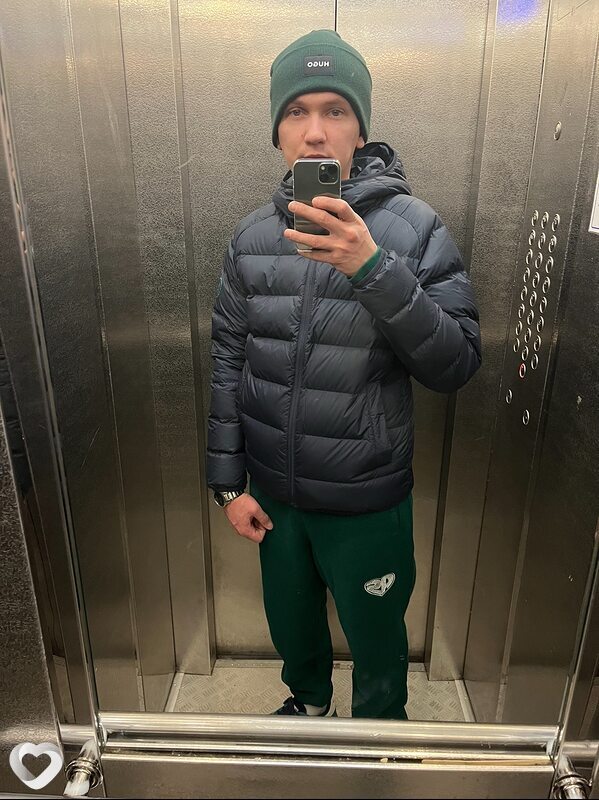Петр, 28, Перми — анкета №2247236