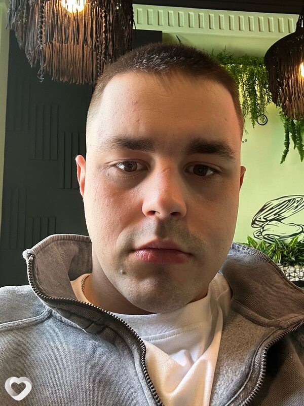 Федор, 24, Кингисеппе — анкета №2247237