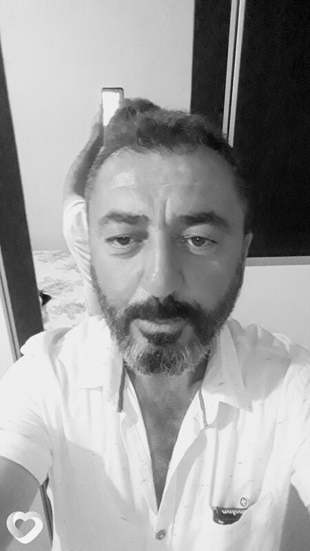 Oktay, 51, Туапсе — анкета №2247238