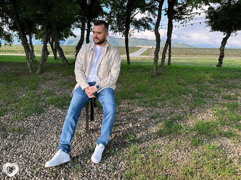 Александр, Себеж
