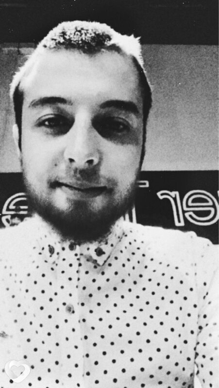 Дмитрий, 32, Талдоме — анкета №2247297
