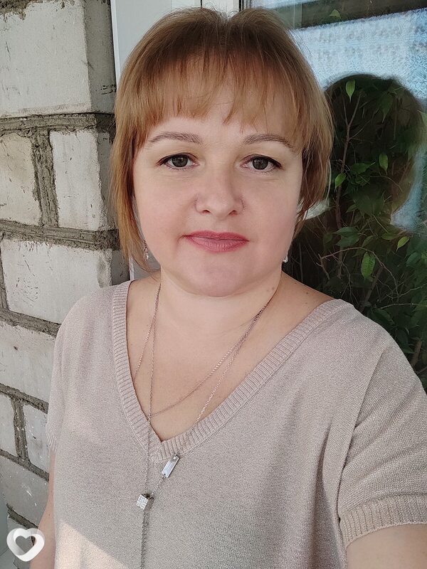 Надежда, 48, Красноярске — анкета №2247311
