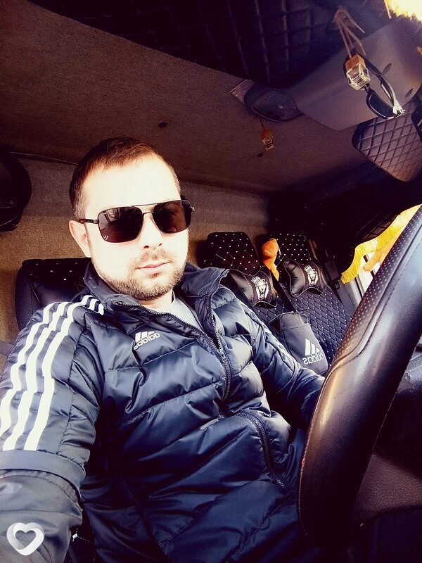 Иннокентий, 27, Кемерове — анкета №2247314