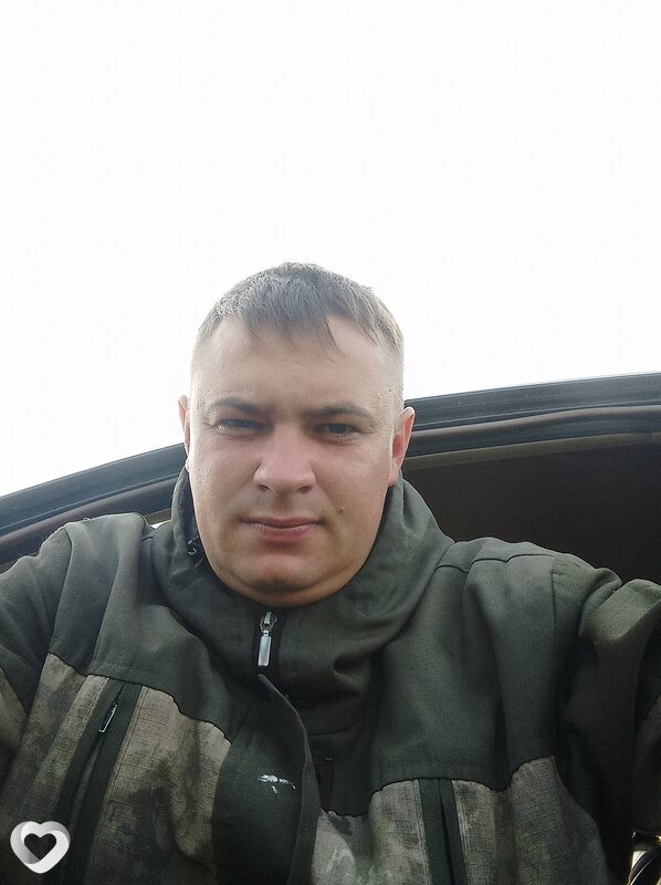 Влад, 35, Кокшетау — анкета №2247333
