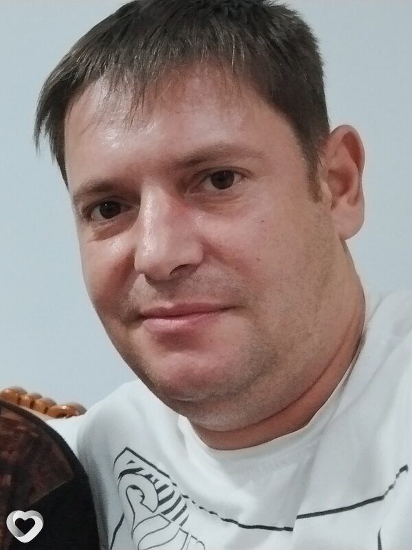 Олег, 45, Ташкент — анкета №2247338