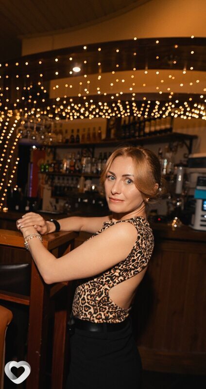 Ирина, 40, Старом Осколе — анкета №2247339