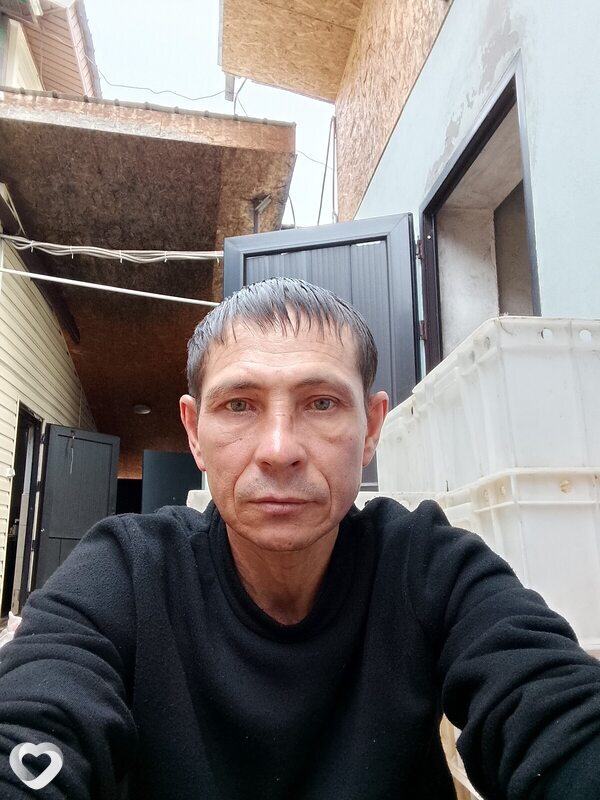 Дмитрий, 49, Алматы — анкета №2247340