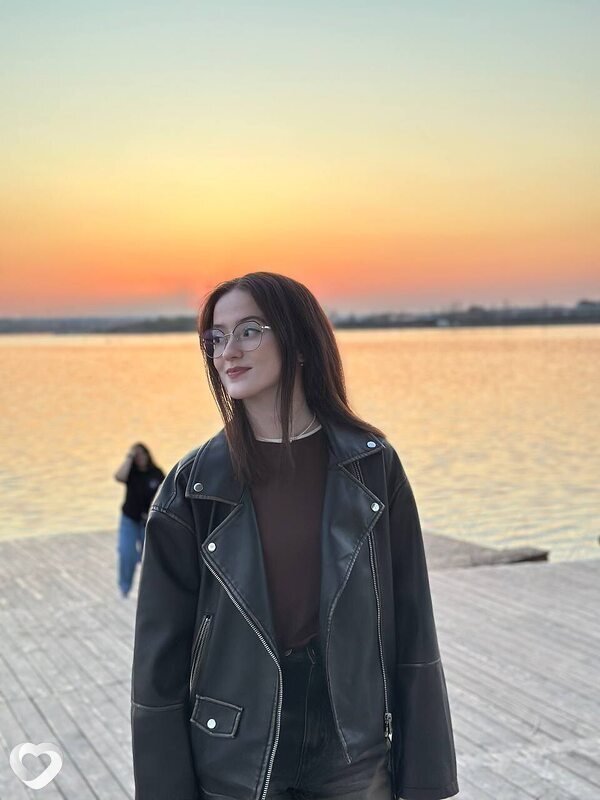 Алина, 24, Альметьевске — анкета №2247919