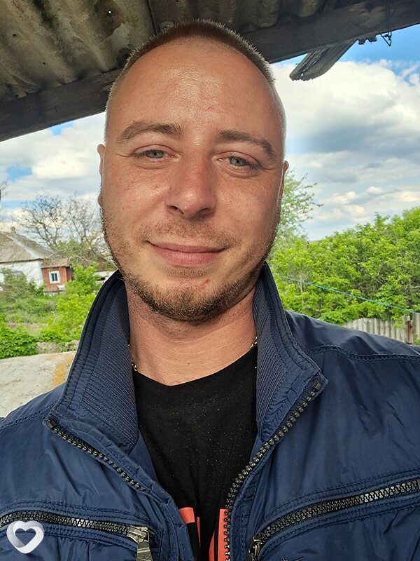 Валера, 35, Одессе — анкета №2247920