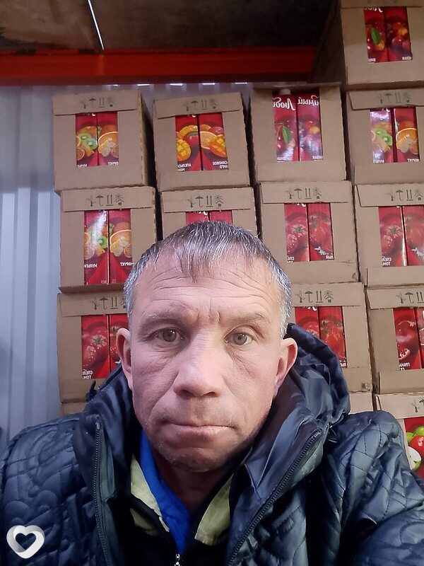 Руслан Манзуров, 42, Москве — анкета №2247921