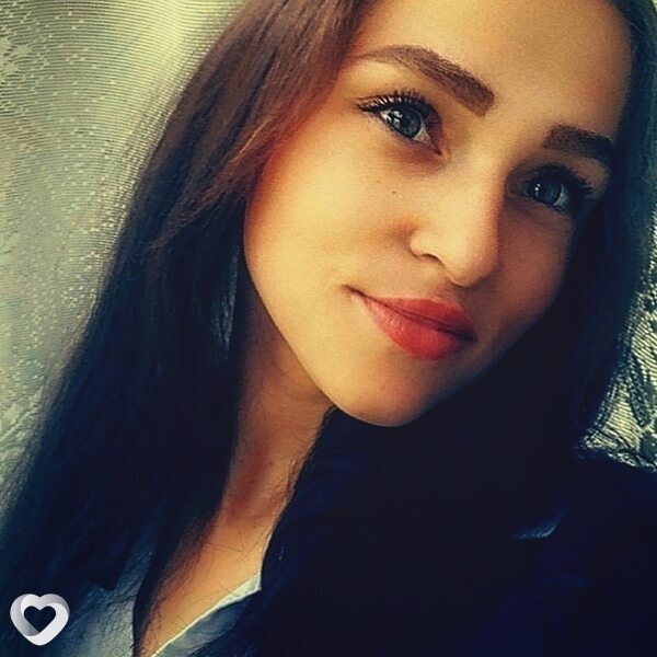 Диана, 25, Гродно — анкета №2247929