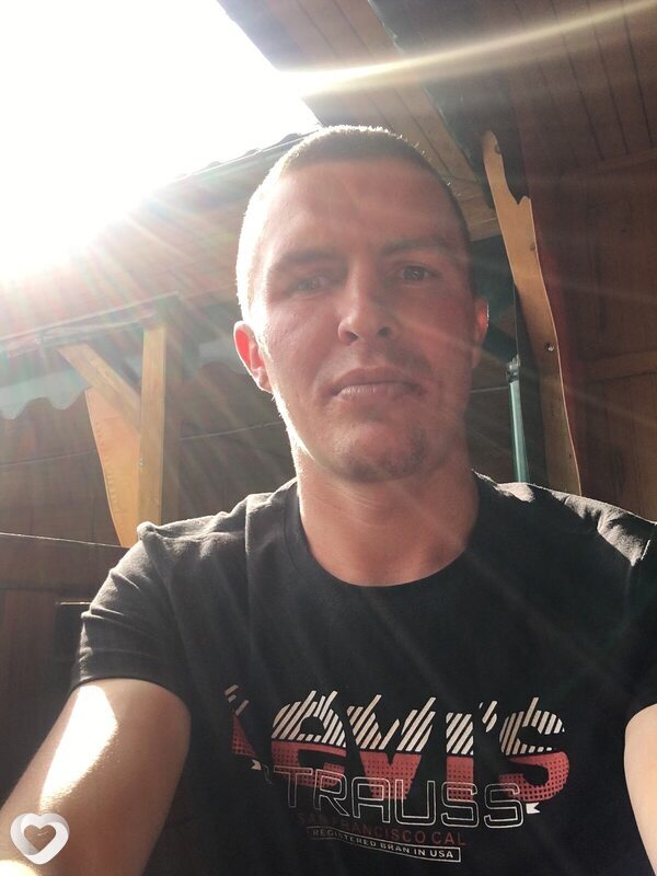 Иван, 31, Новосибирске — анкета №2247931